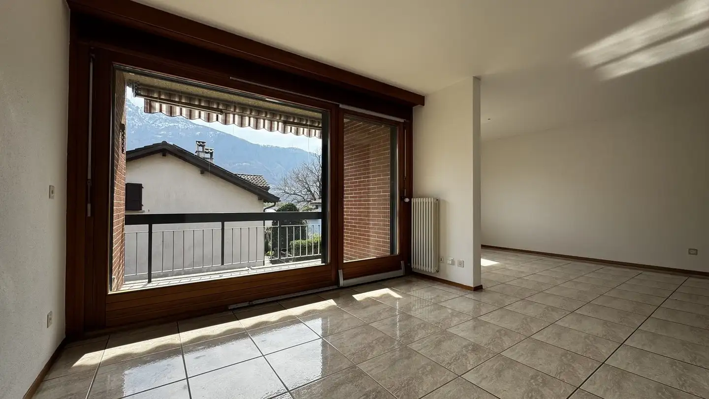 Appartement à vendre - Via Pradasc 5, 6514 Sementina - Photo 3