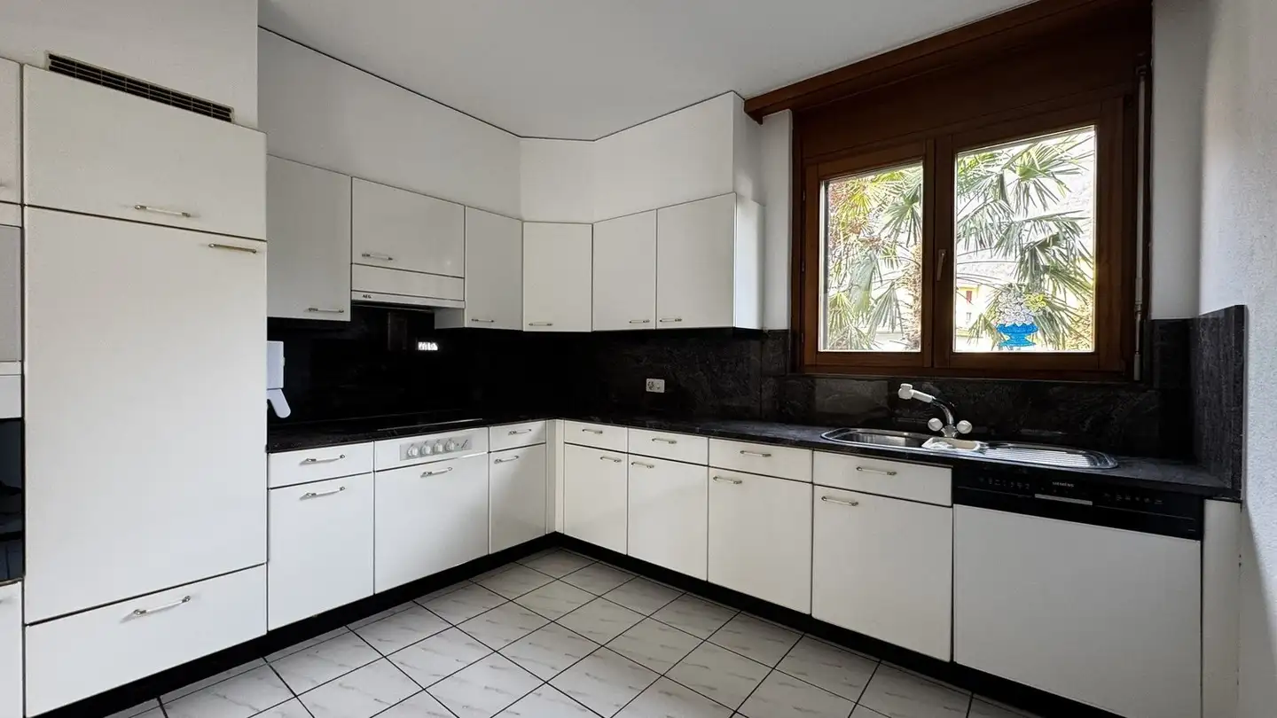 Appartement à vendre - Via Pradasc 5, 6514 Sementina - Photo 4