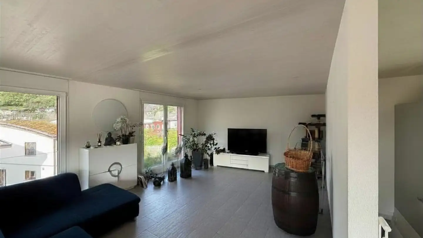 Apartment for rent - Oeschenweg 8, 3047 Bremgarten b. Bern - Photo 4