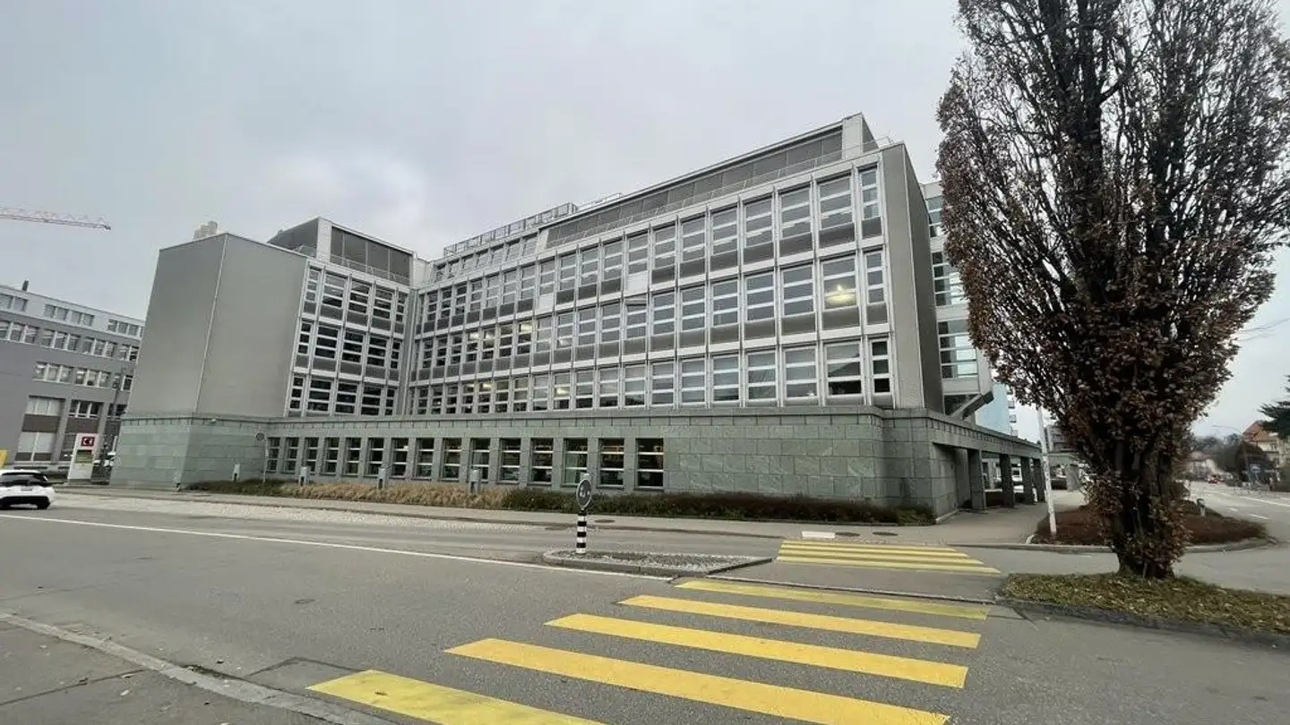 Parcheggio sotterraneo in affitto - Schwarzenburgstrasse 160, 3097 Liebefeld - Foto 2