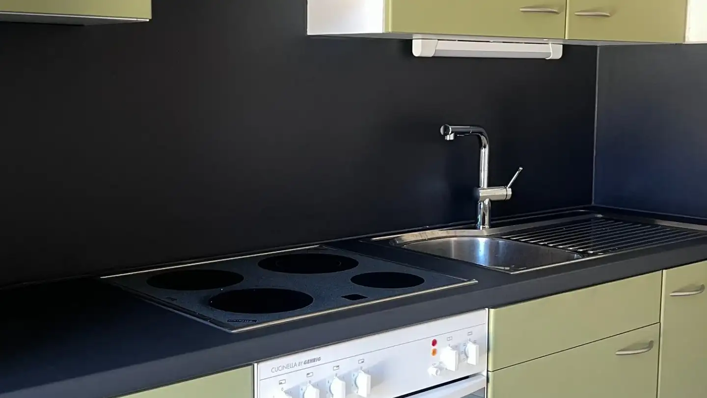 Apartment for rent - Chemin Des Lovières 24, 2720 Tramelan