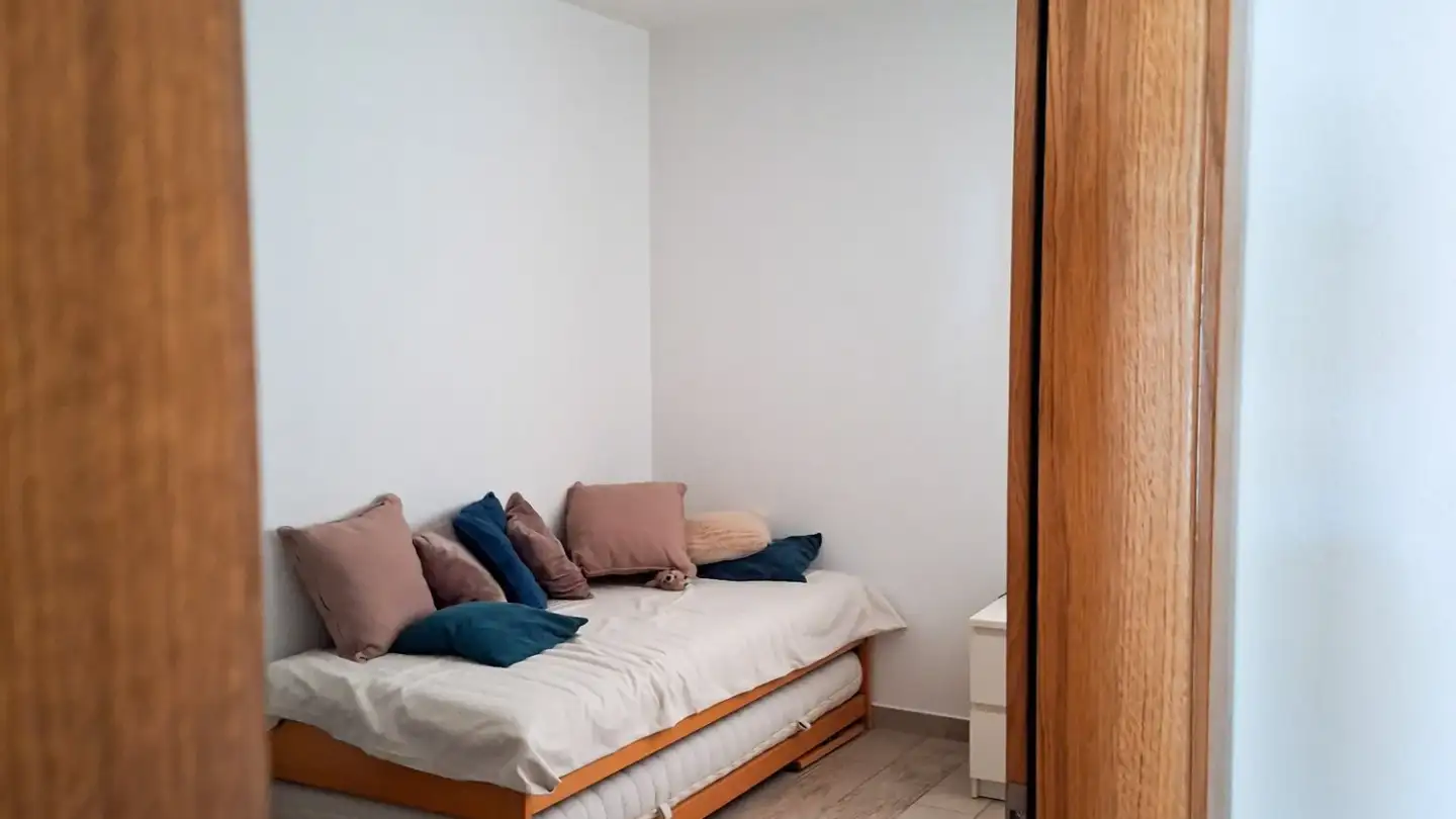 Appartement à louer - 1967 Bramois - Photo 3