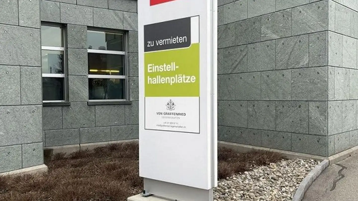 Parcheggio sotterraneo in affitto - Schwarzenburgstrasse 160, 3097 Liebefeld - Foto 3