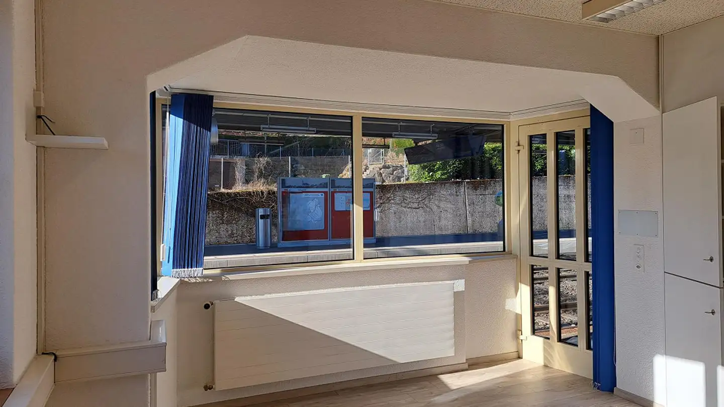 Bureau à louer - Bahnhofstrasse 1, 8834 Schindellegi - Photo 3