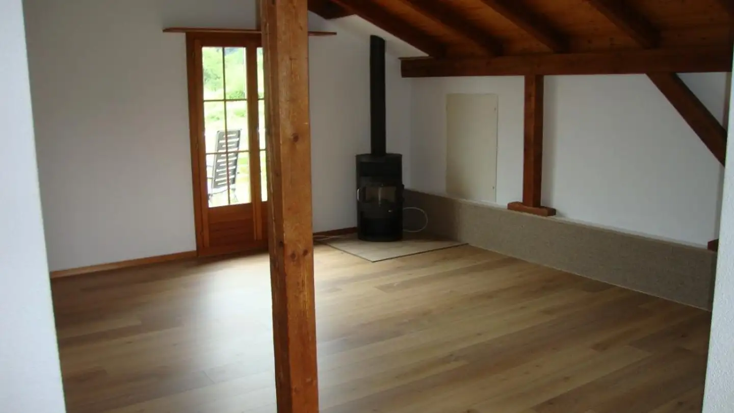 Appartement à louer - 5000 Aarau - Photo 2