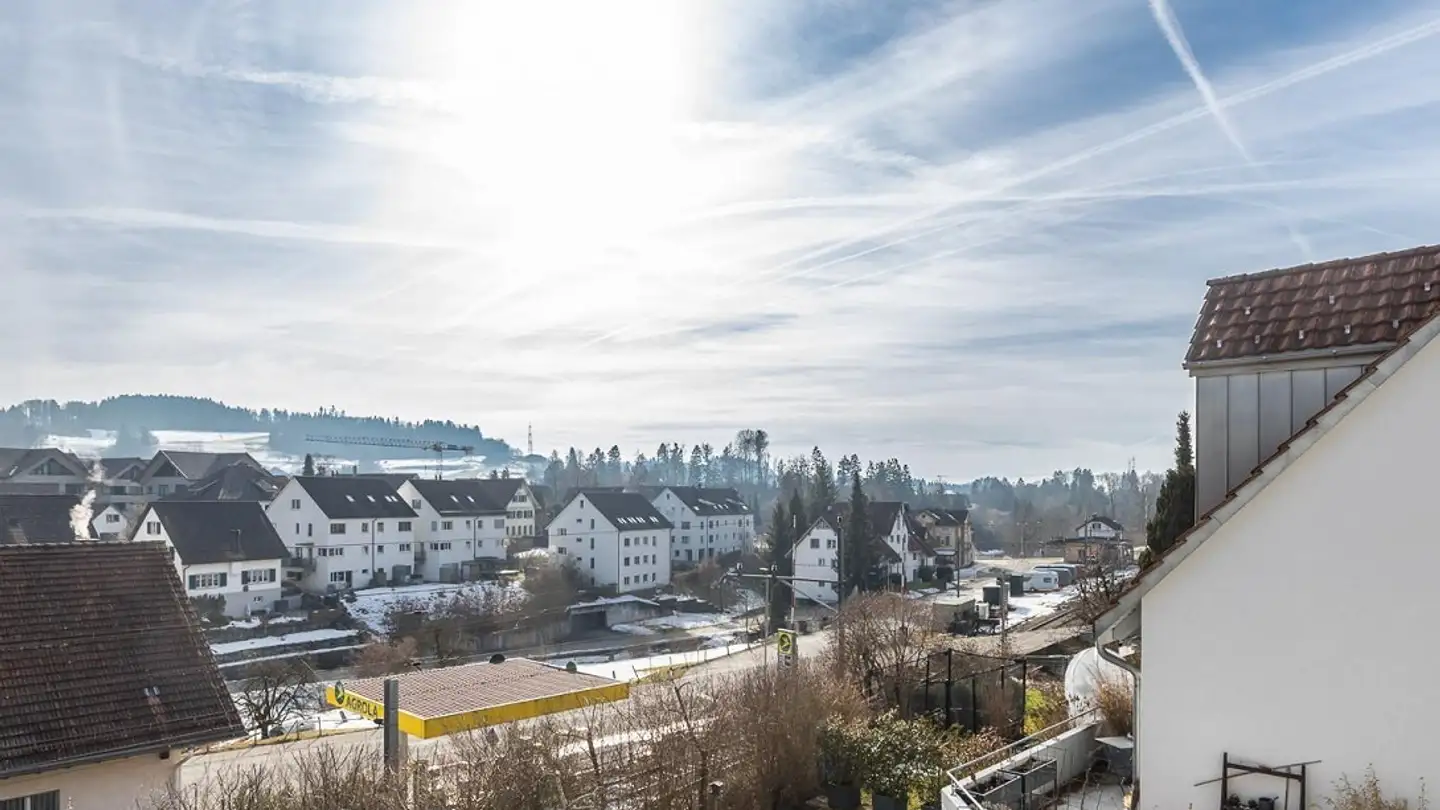 Apartment for sale - Grundstrasse, 8344 Bäretswil