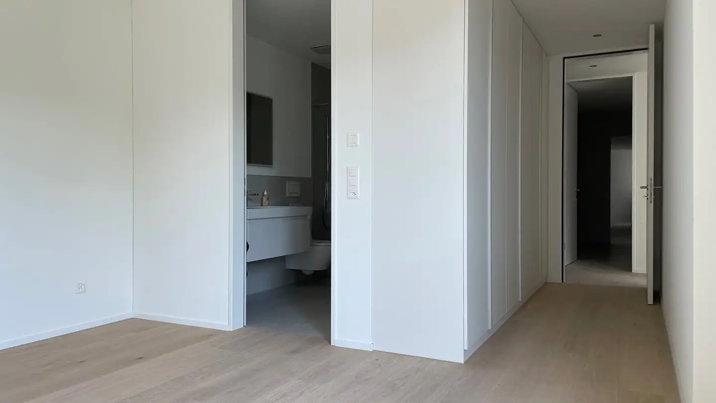 Appartamento in vendita - Ringstrasse 1d, 2560 Nidau - Photo 4