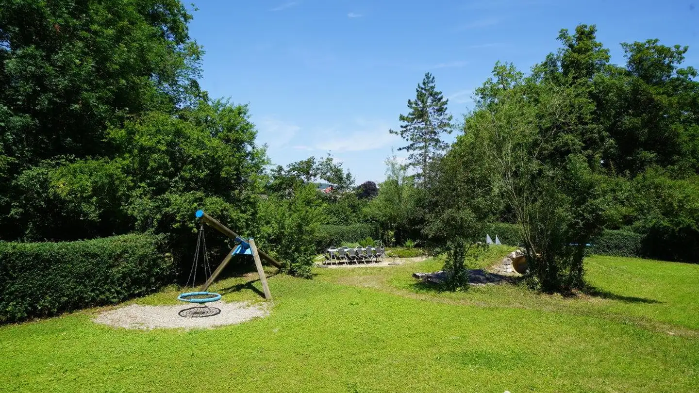 Wohnung kaufen - Habich-Dietschy-Strasse 16, 4310 Rheinfelden - Foto 2
