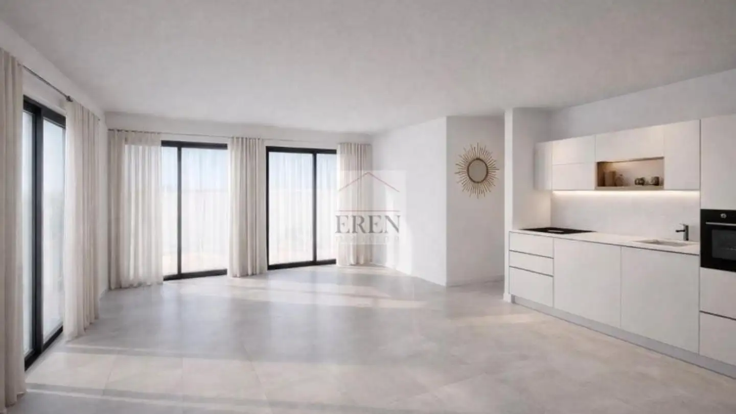 Appartement à vendre - 3979 Grône
