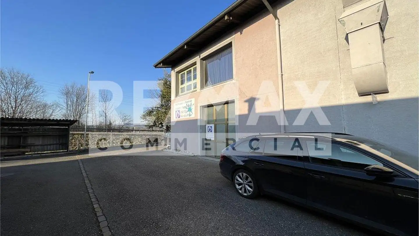 Commercial for rent - Juchstrasse 25, 8500 Frauenfeld - Photo 2
