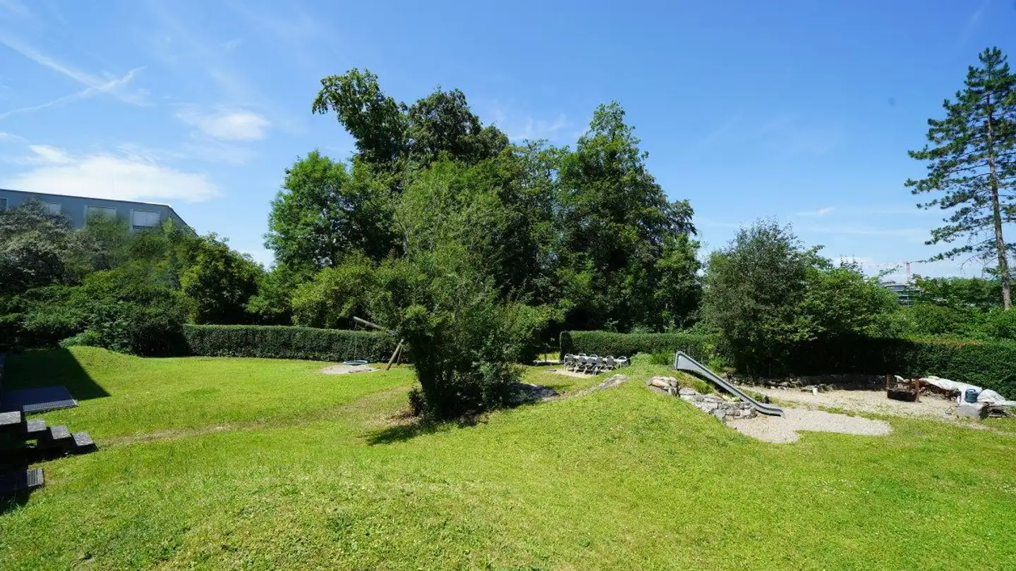 Wohnung kaufen - Habich-Dietschy-Strasse 16, 4310 Rheinfelden - Foto 3