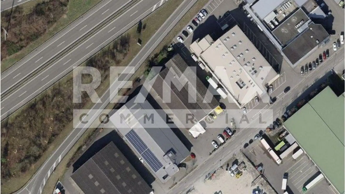 Commercial for rent - Juchstrasse 25, 8500 Frauenfeld - Photo 3