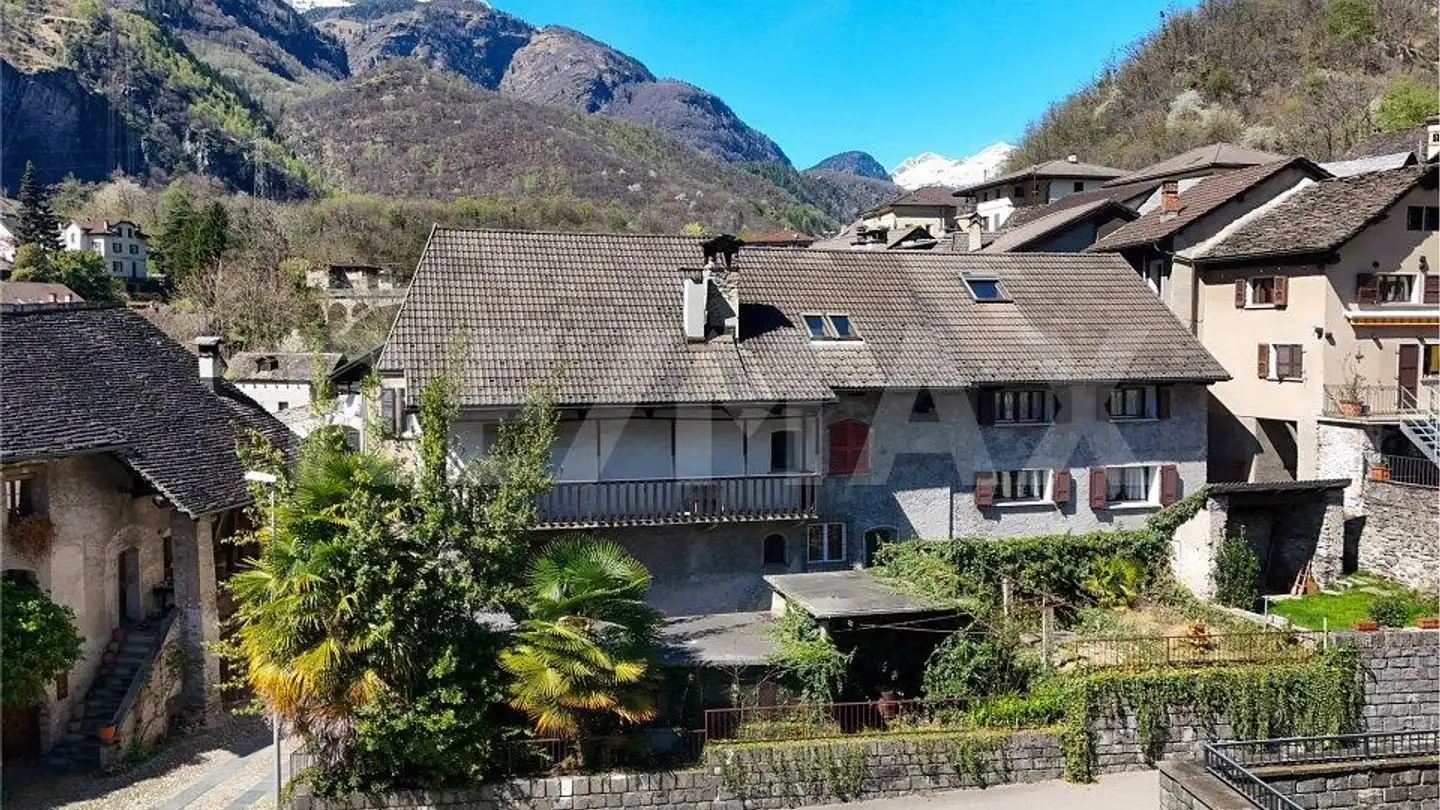 Row house for sale - 6745 Giornico - Photo 3