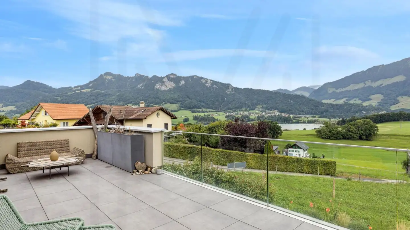 Appartement à vendre - 1638 Morlon