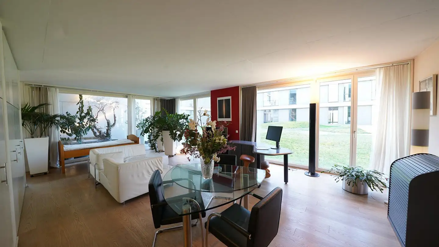 Wohnung kaufen - Habich-Dietschy-Strasse 16, 4310 Rheinfelden - Foto 4