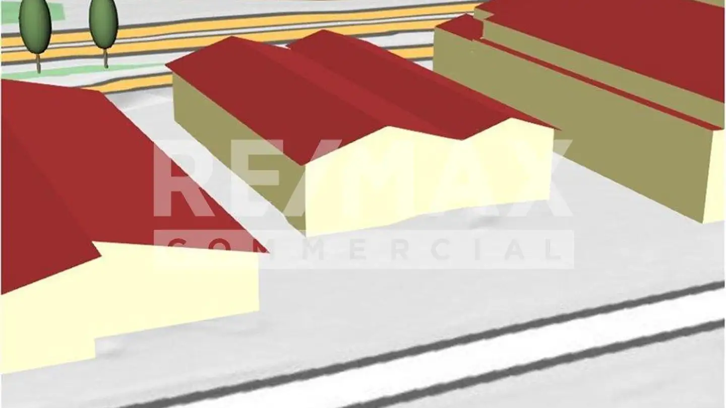 Commercial for rent - Juchstrasse 25, 8500 Frauenfeld - Photo 4