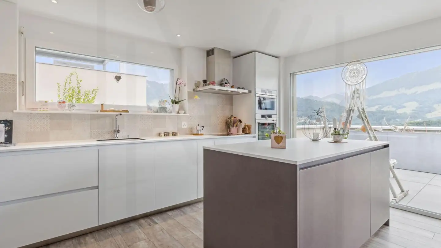 Appartement à vendre - 1638 Morlon - Photo 2