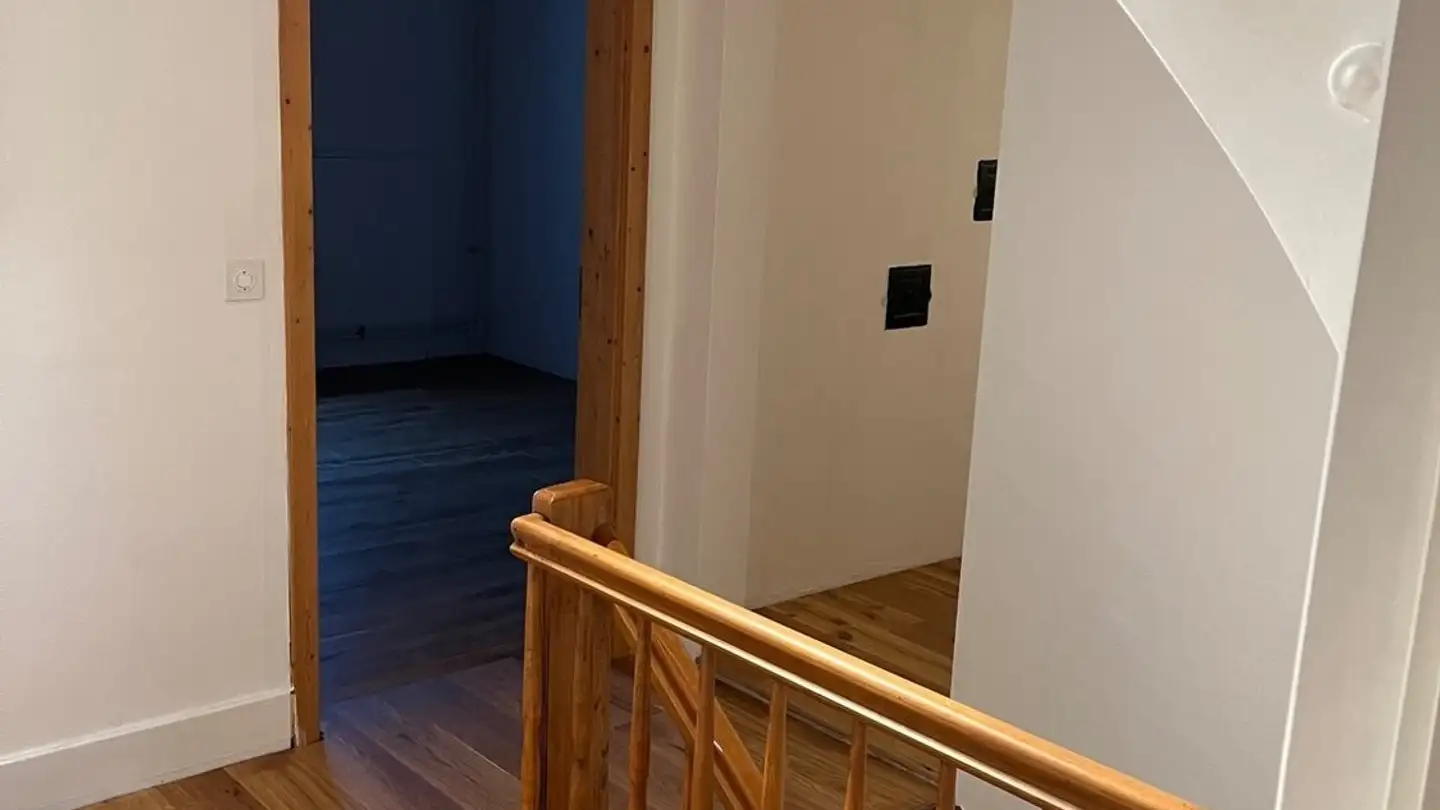 Single house for rent - Alte Mönthalerstrasse 9, 5236 Remigen