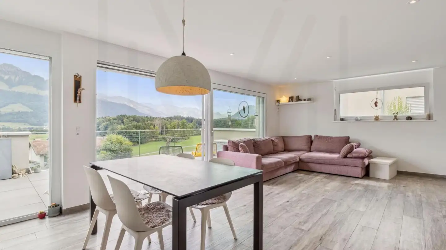 Appartement à vendre - 1638 Morlon - Photo 3