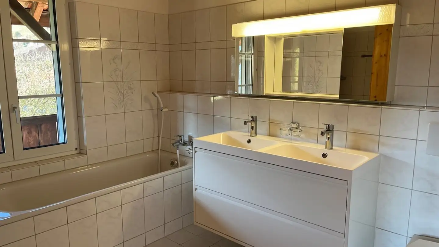 Single house for rent - Alte Mönthalerstrasse 9, 5236 Remigen - Photo 3