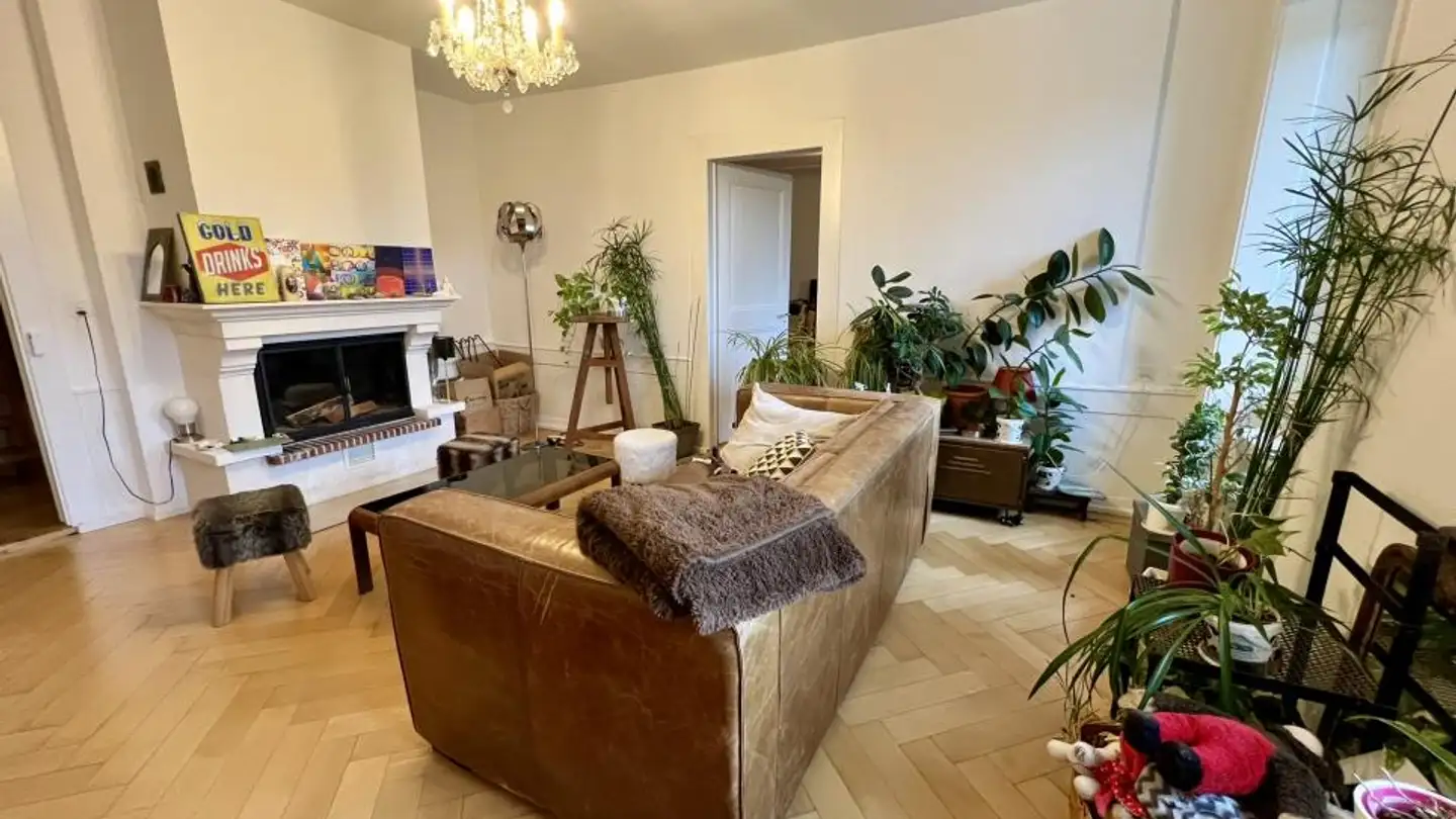 Appartamento in affitto - Route De Morat 15, 1595 Faoug - Photo 3