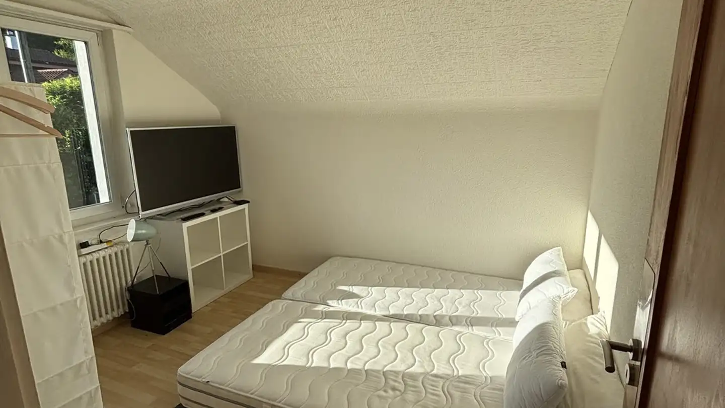 Möblierte Wohnung mieten - Köllikerstrasse 119, 5014 Gretzenbach