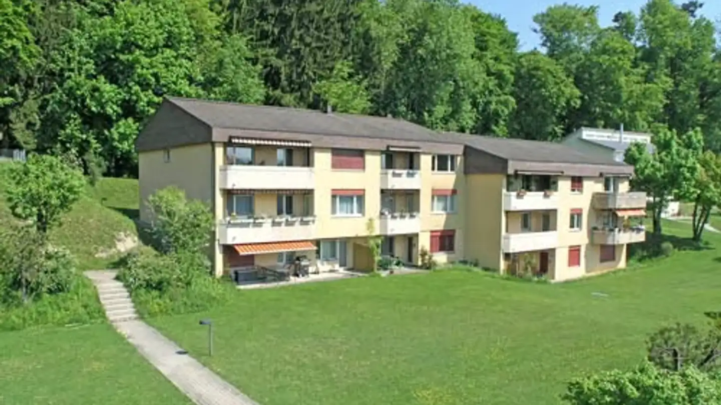 Appartamento in affitto - Hummelbergstrasse 66, 8645 Jona