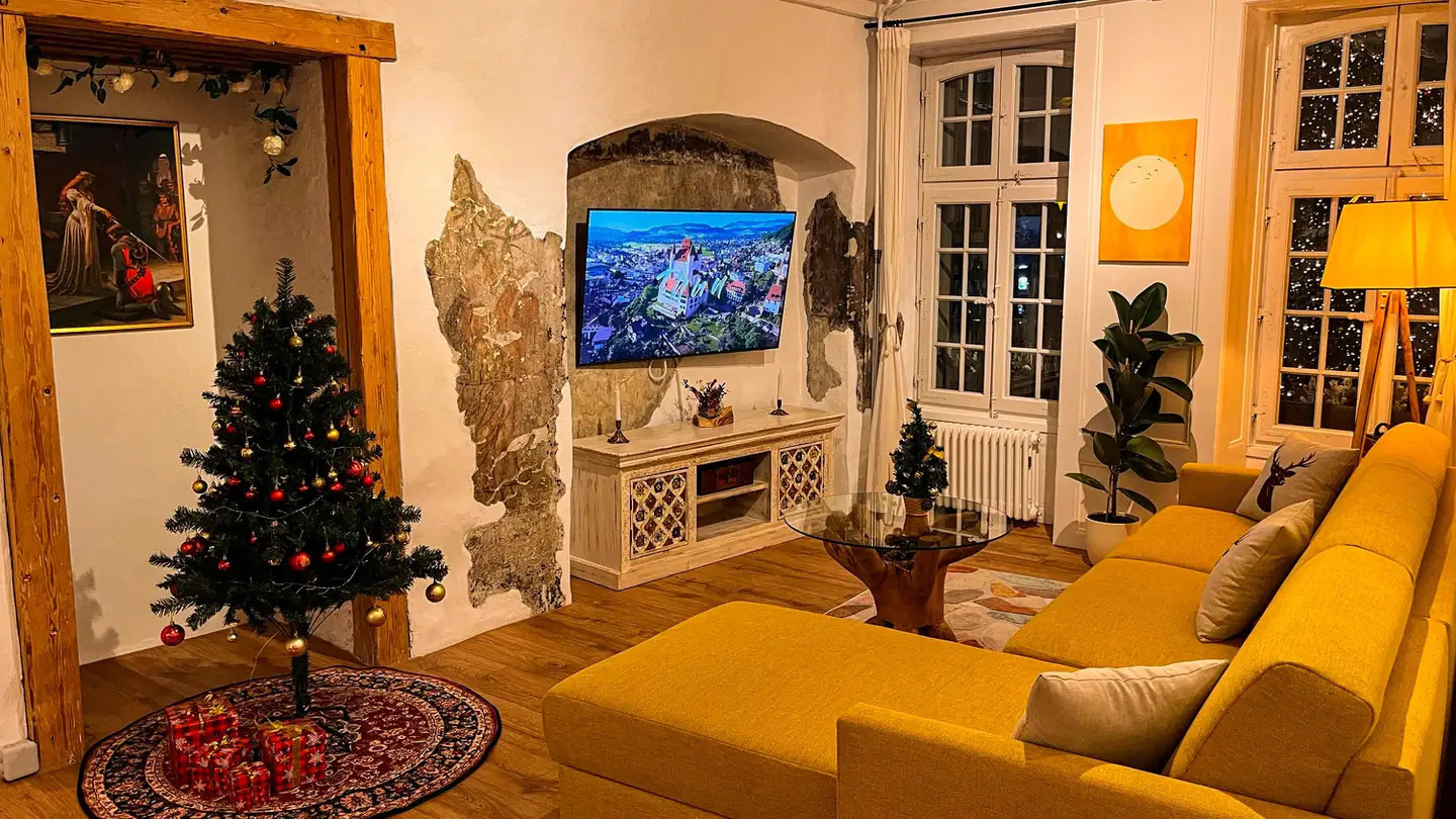 Appartamento in affitto - 3600 Thun - Foto 3