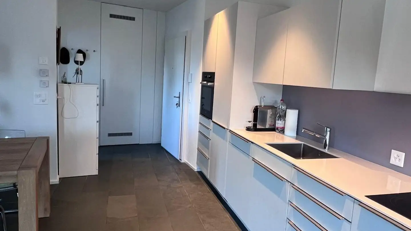 Wohnung mieten - Itzikerstrasse 18, 8627 Grüningen - Foto 2