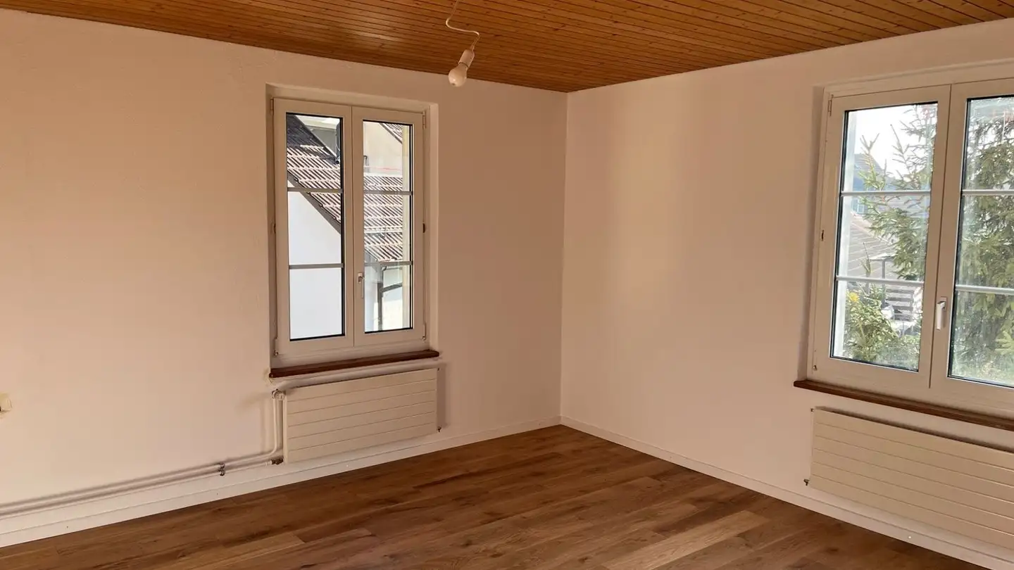 Single house for rent - Alte Mönthalerstrasse 9, 5236 Remigen - Photo 4