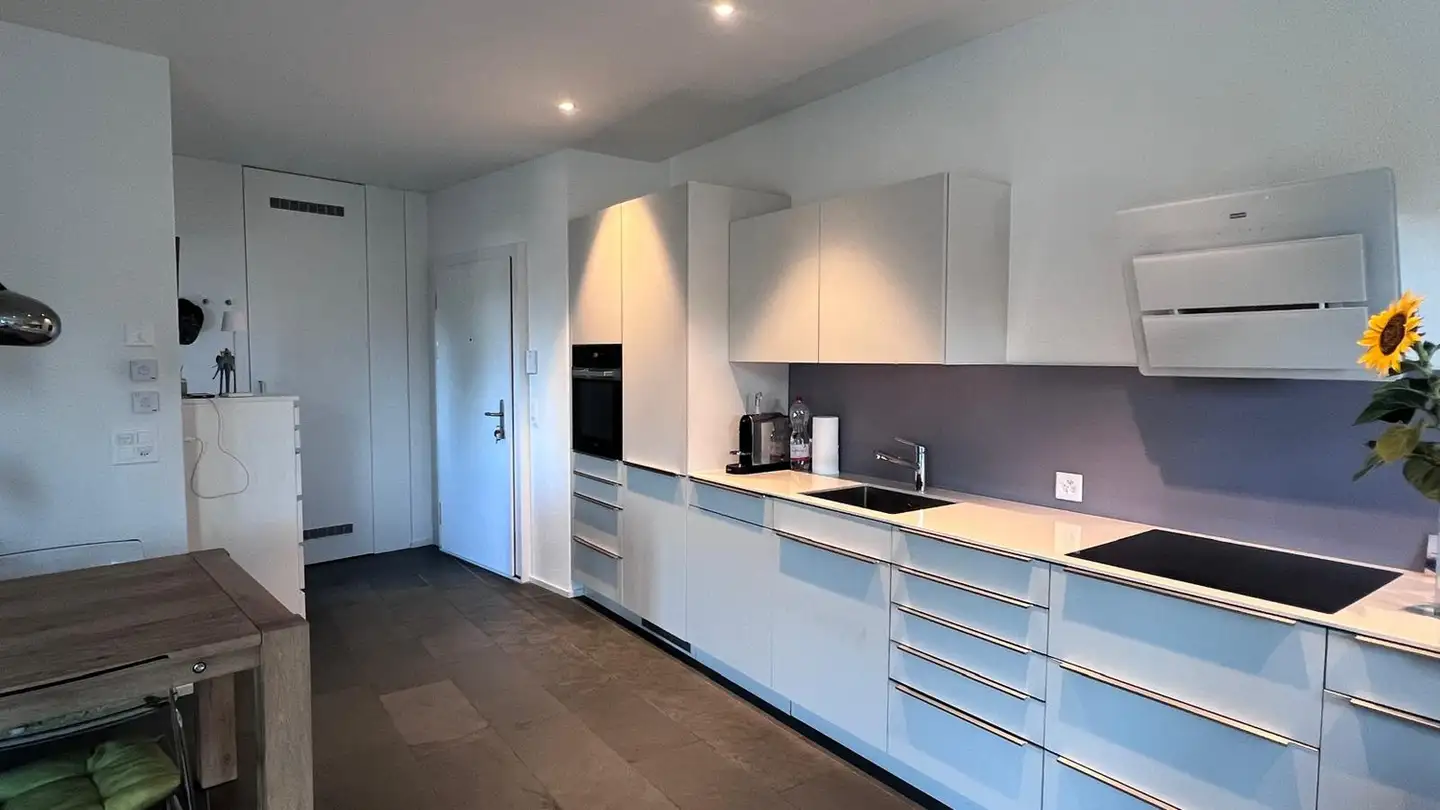 Wohnung mieten - Itzikerstrasse 18, 8627 Grüningen - Foto 3