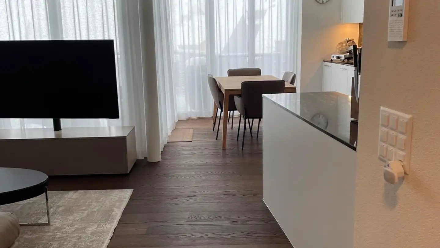 Maisonette kaufen - Johanna-Spyri-Strasse 11, 8816 Hirzel