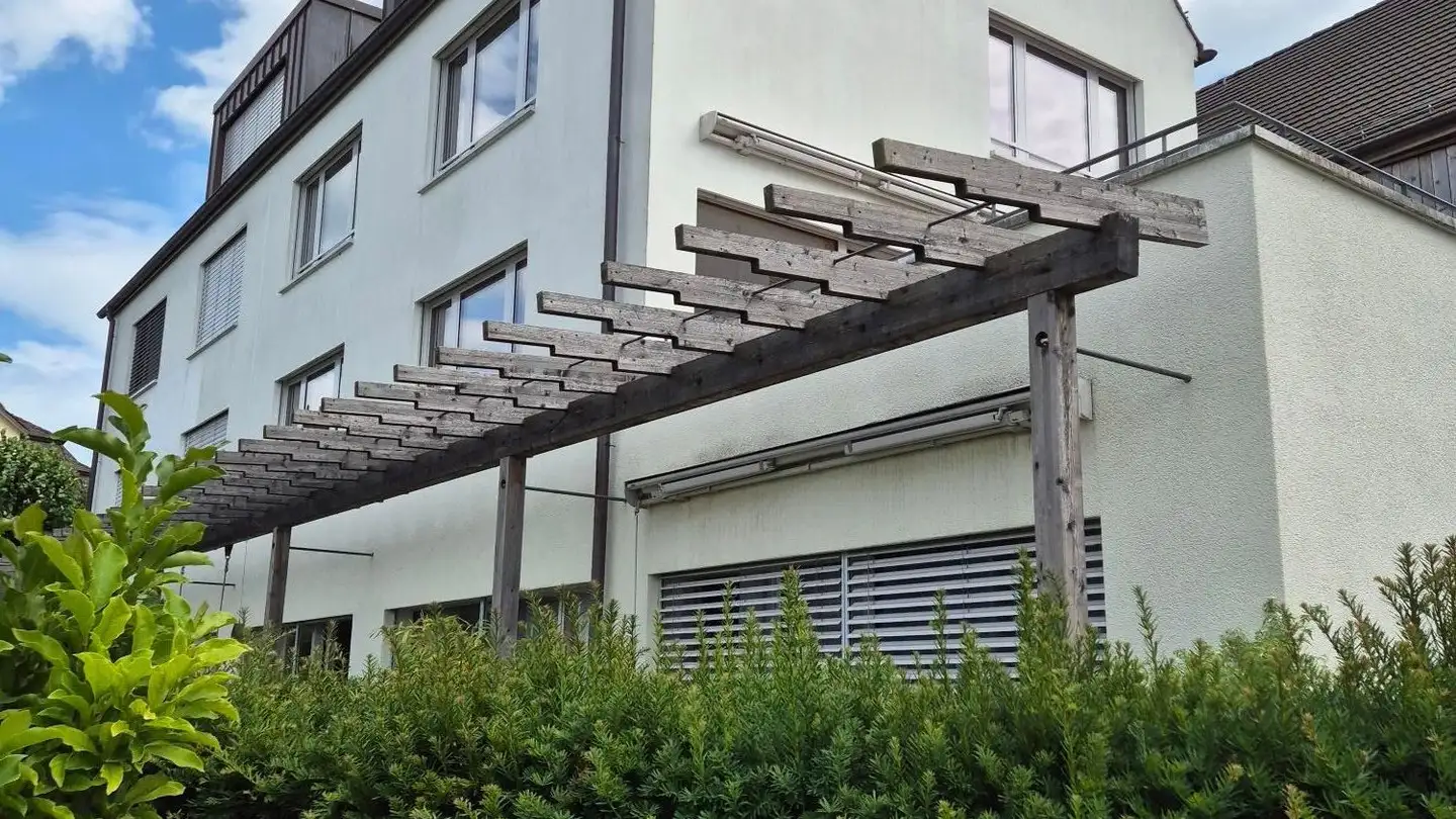 Duplex for rent - Hauptstrasse 59a, 8272 Ermatingen - Photo 2