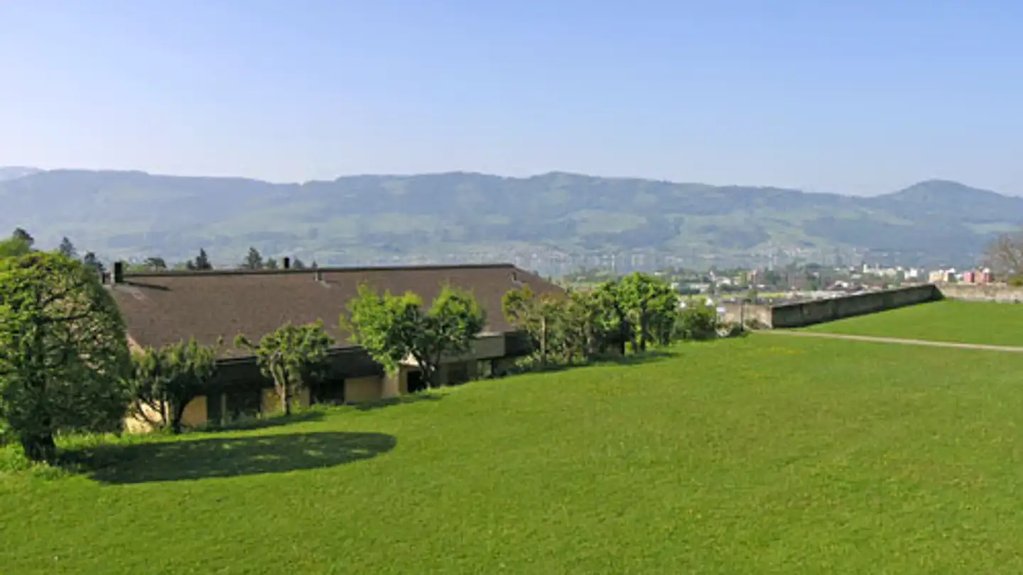 Appartamento in affitto - Hummelbergstrasse 66, 8645 Jona - Foto 2