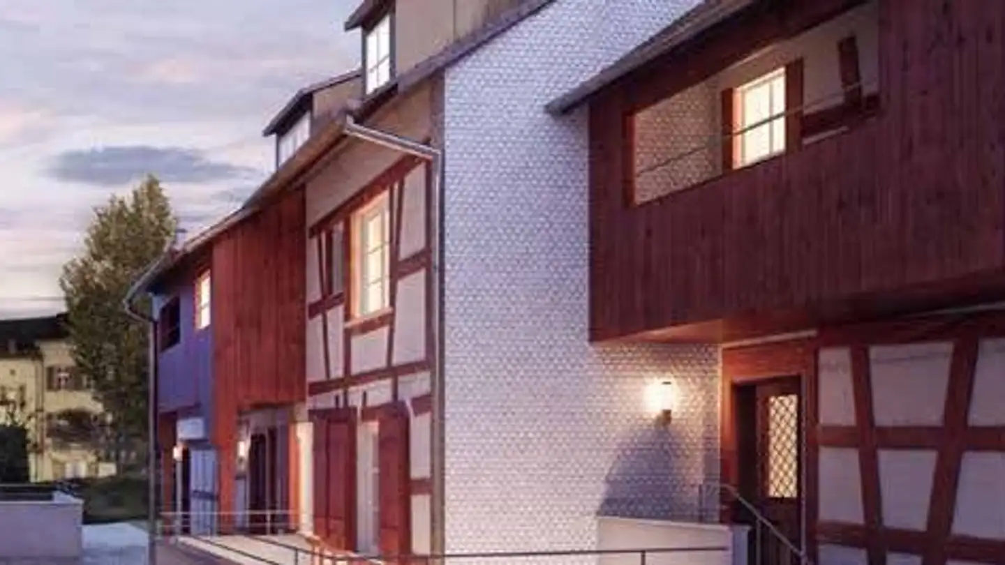 Duplex for rent - Hauptstrasse 59a, 8272 Ermatingen - Photo 3