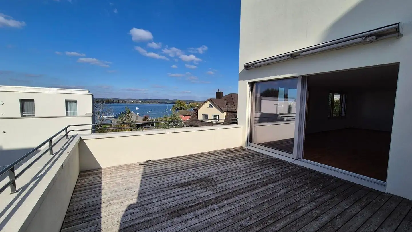 Duplex for rent - Hauptstrasse 59a, 8272 Ermatingen - Photo 4