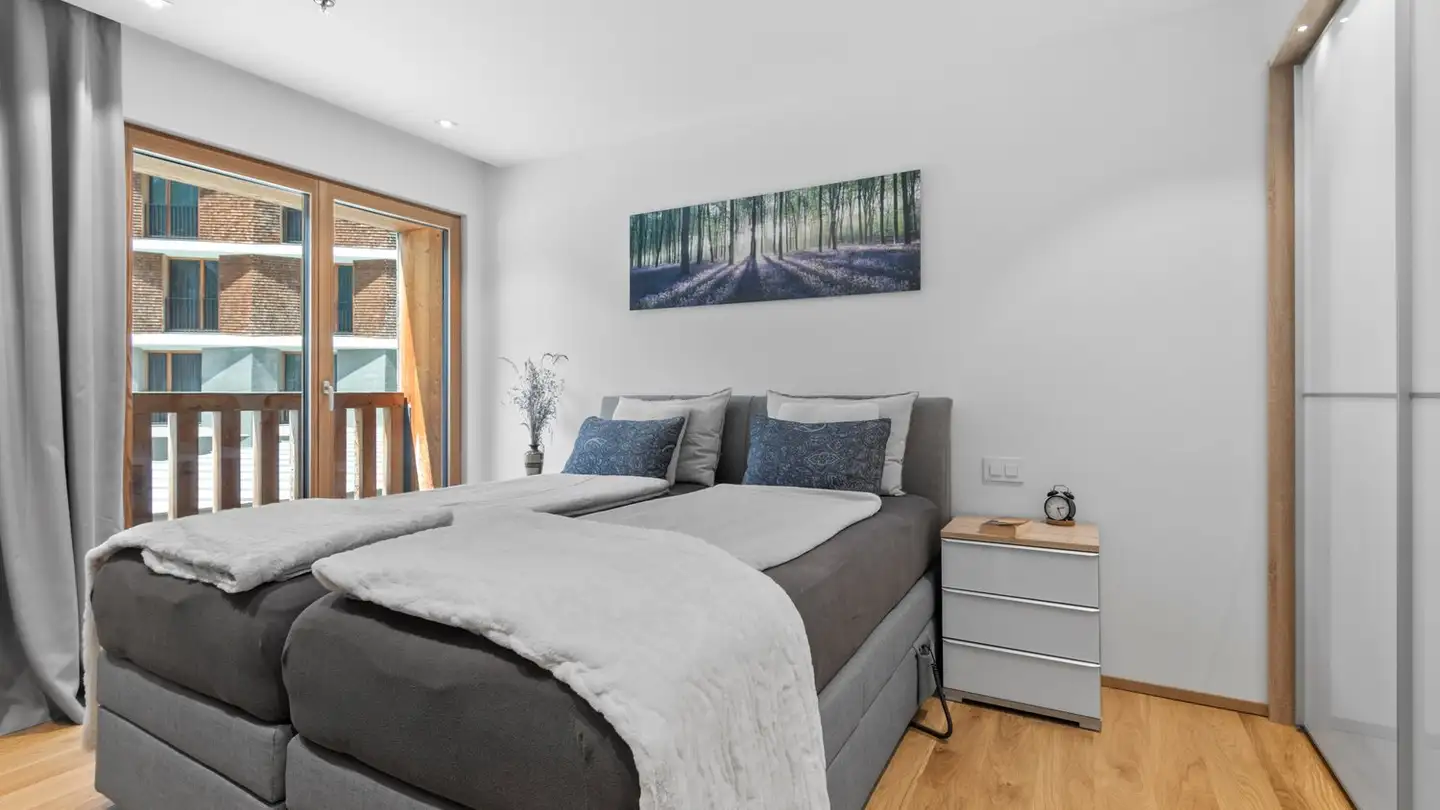 Wohnung kaufen - 6490 Andermatt - Foto 3