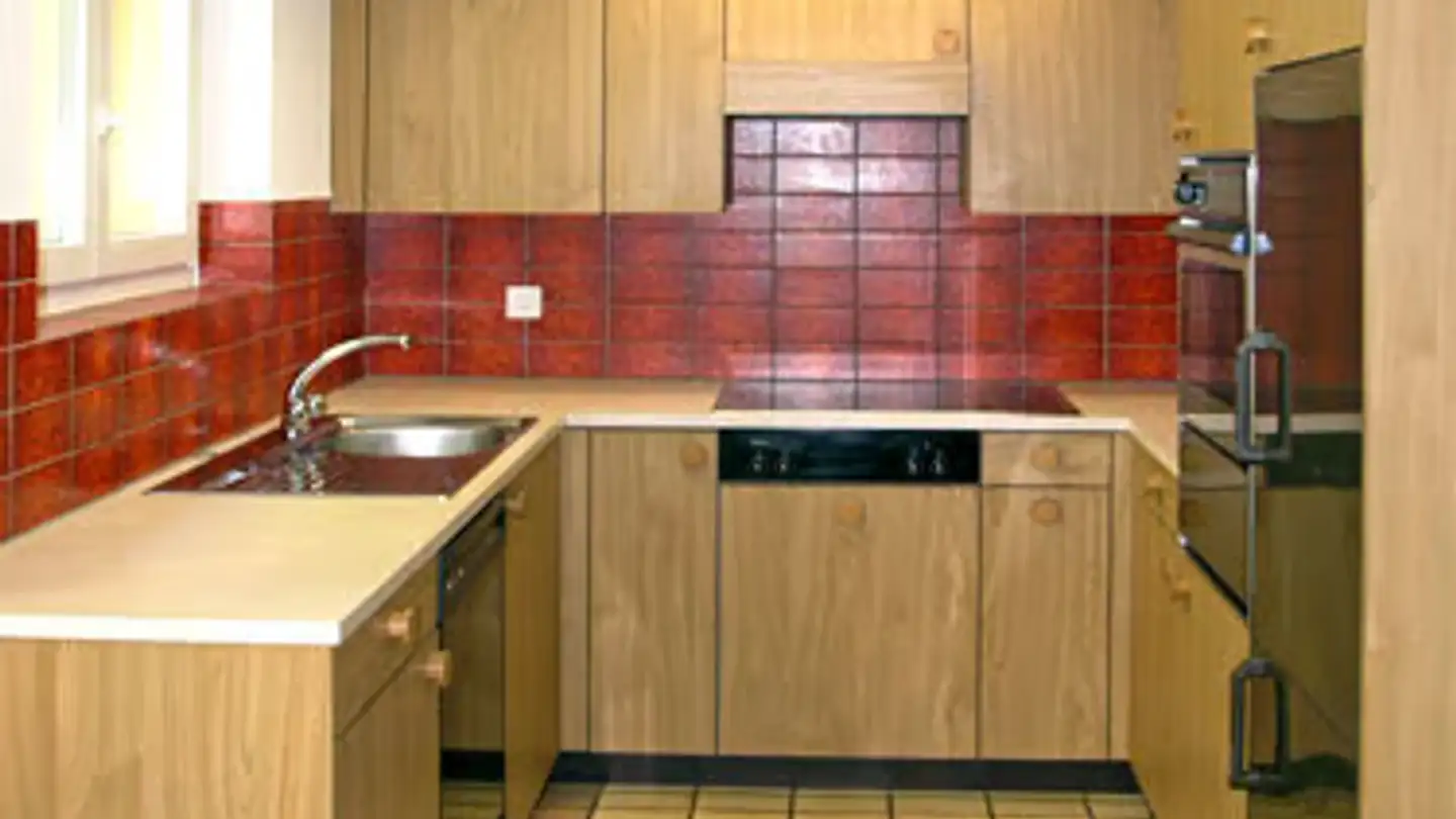 Appartamento in affitto - Hummelbergstrasse 66, 8645 Jona - Foto 3