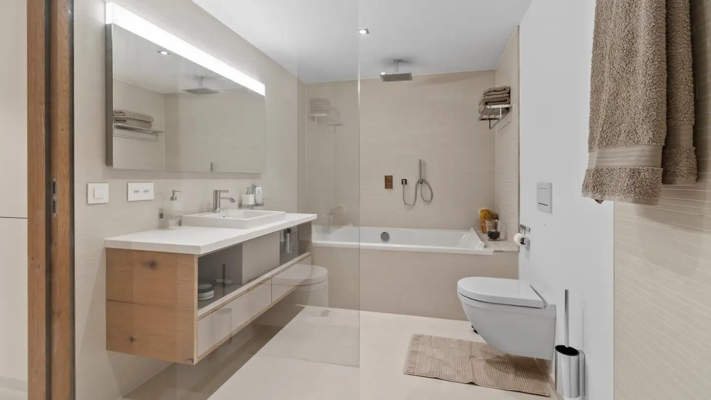 Wohnung kaufen - 6490 Andermatt - Foto 4