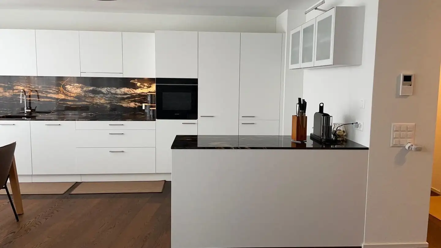 Maisonette kaufen - Johanna-Spyri-Strasse 11, 8816 Hirzel - Foto 2