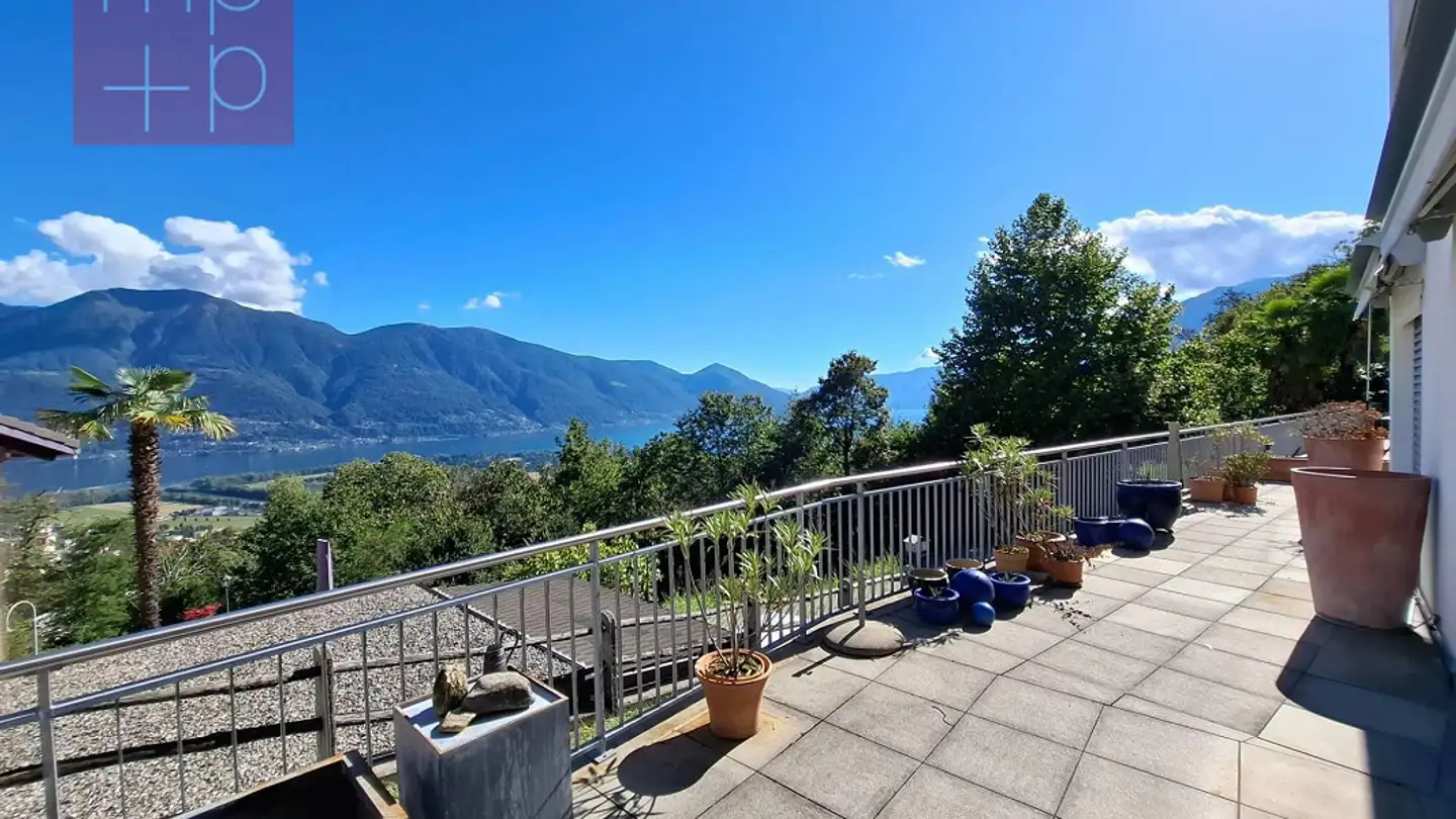 Wohnung kaufen - 6605 Locarno