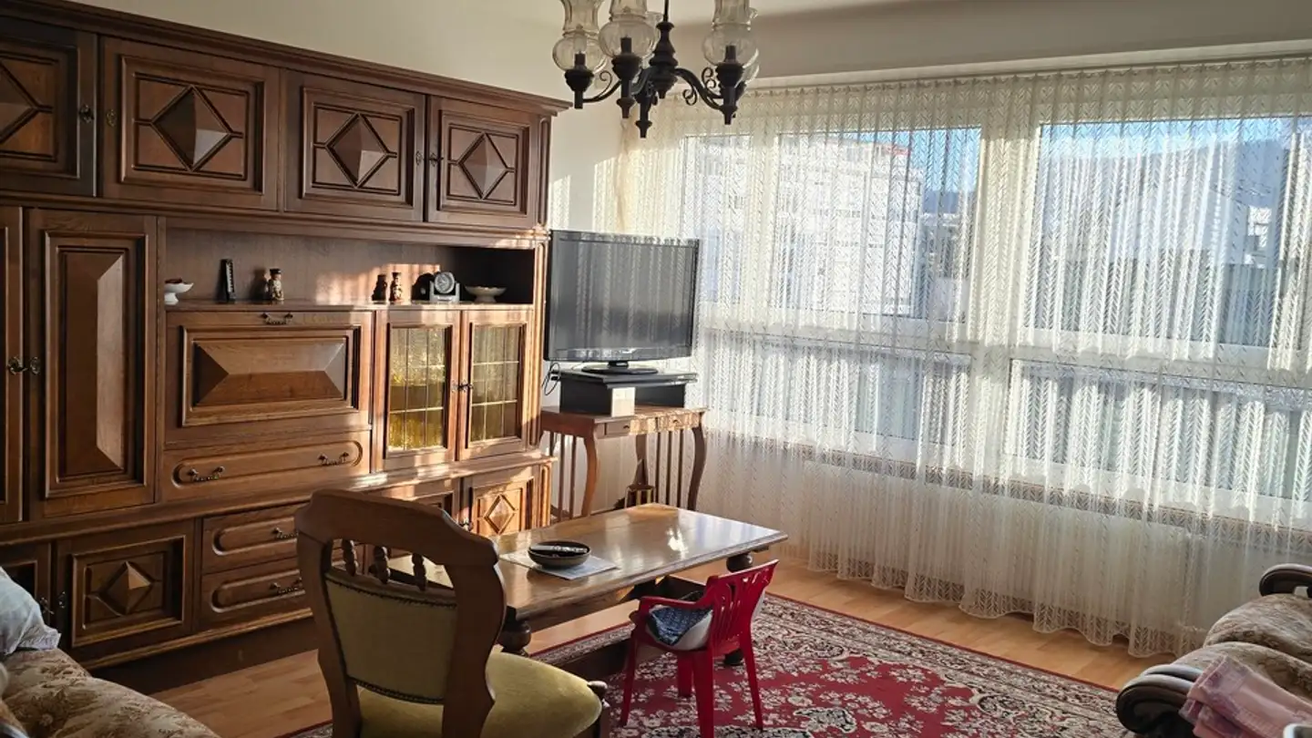 Appartement à louer - Rue Des Bâts 14, 2800 Delémont - Photo 4