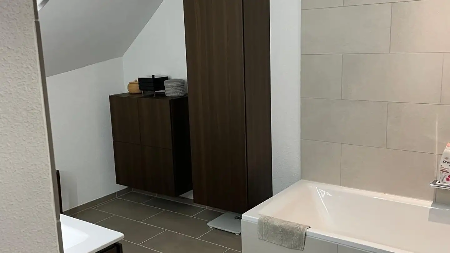 Maisonette kaufen - Johanna-Spyri-Strasse 11, 8816 Hirzel - Foto 4