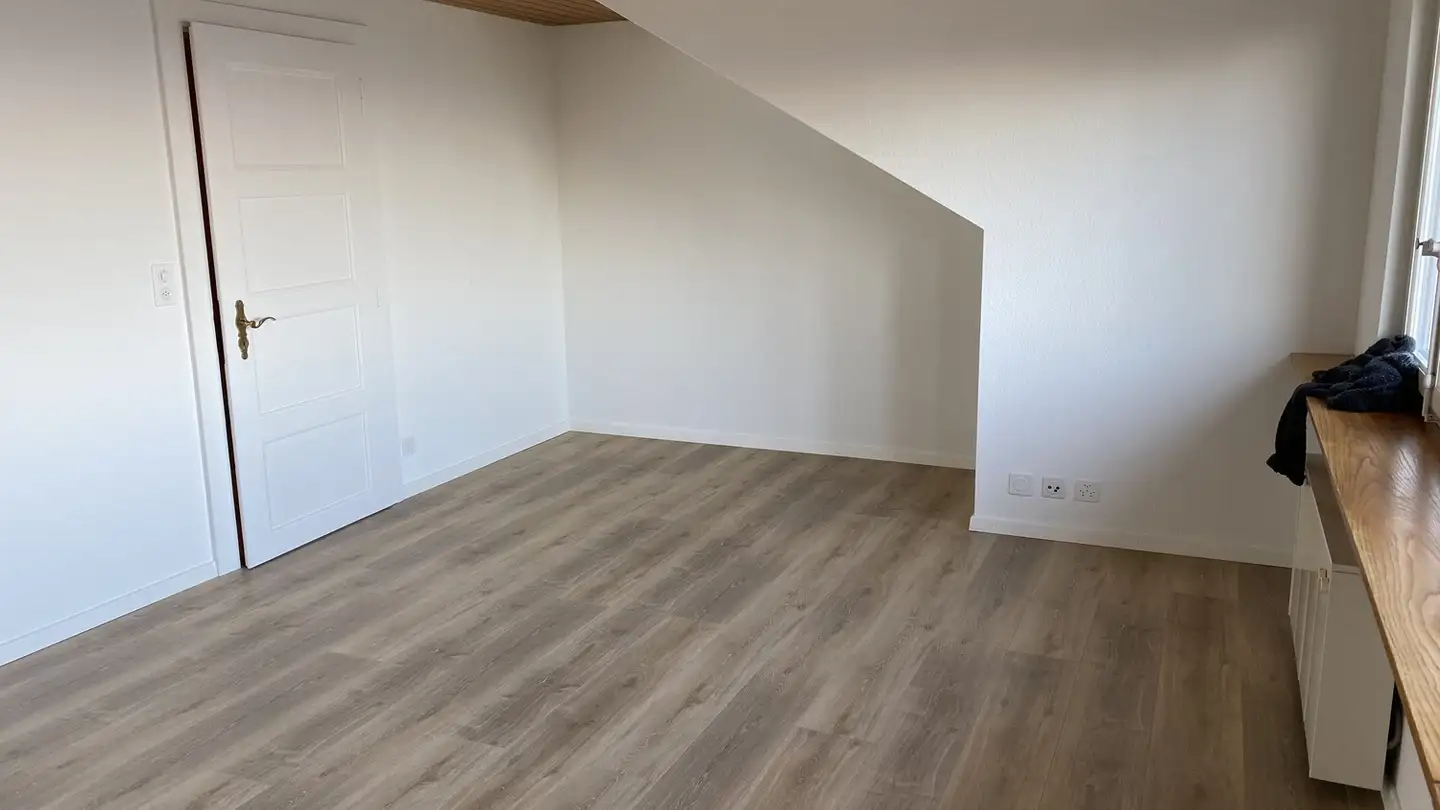 Apartment for rent - 8267 Berlingen