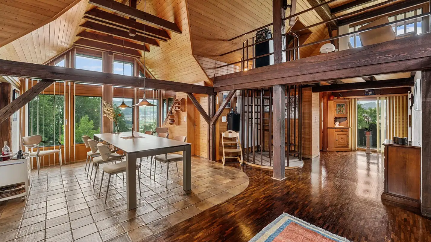 Casa singola in vendita - Chottgasse 24, 6235 Winikon - Photo 2