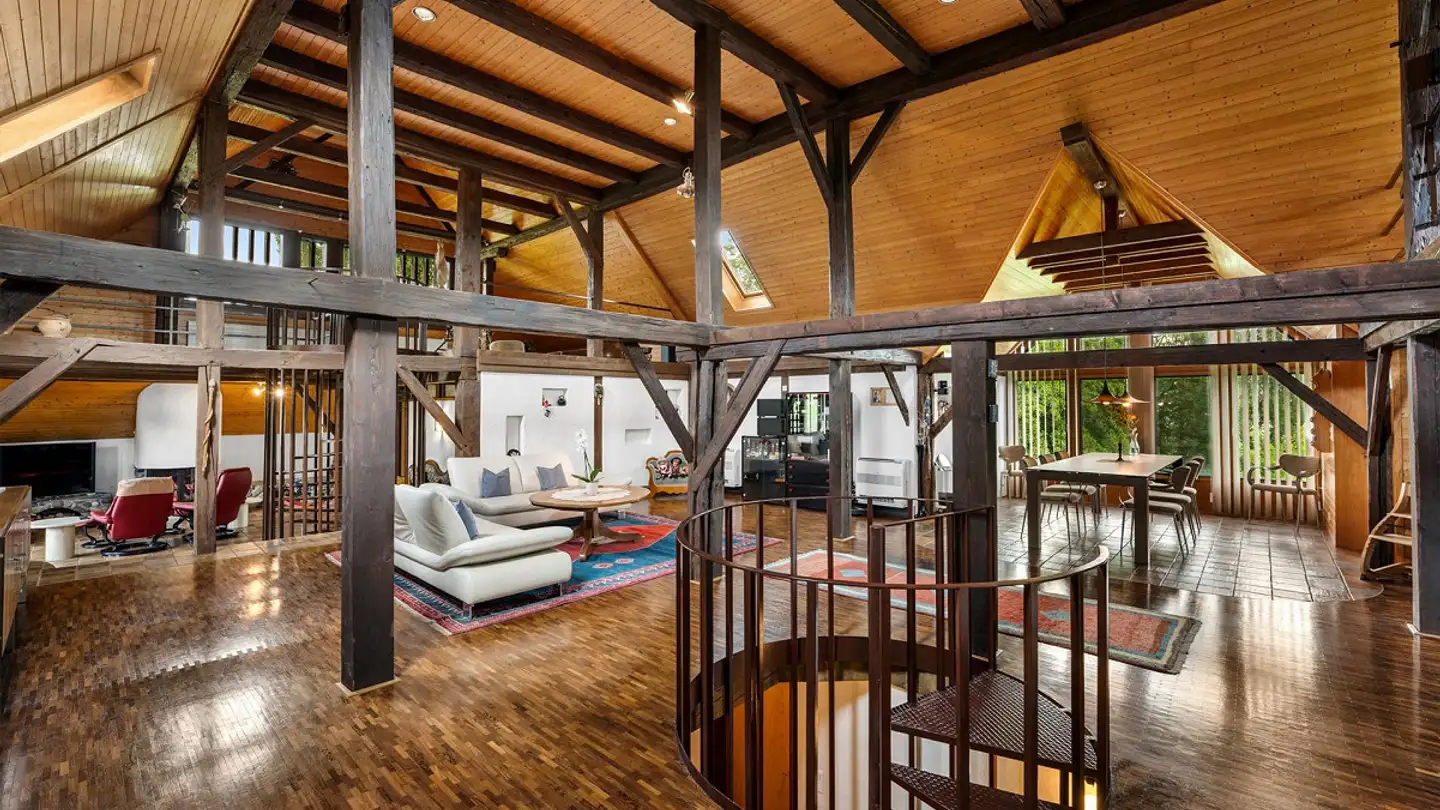 Casa singola in vendita - Chottgasse 24, 6235 Winikon - Photo 3