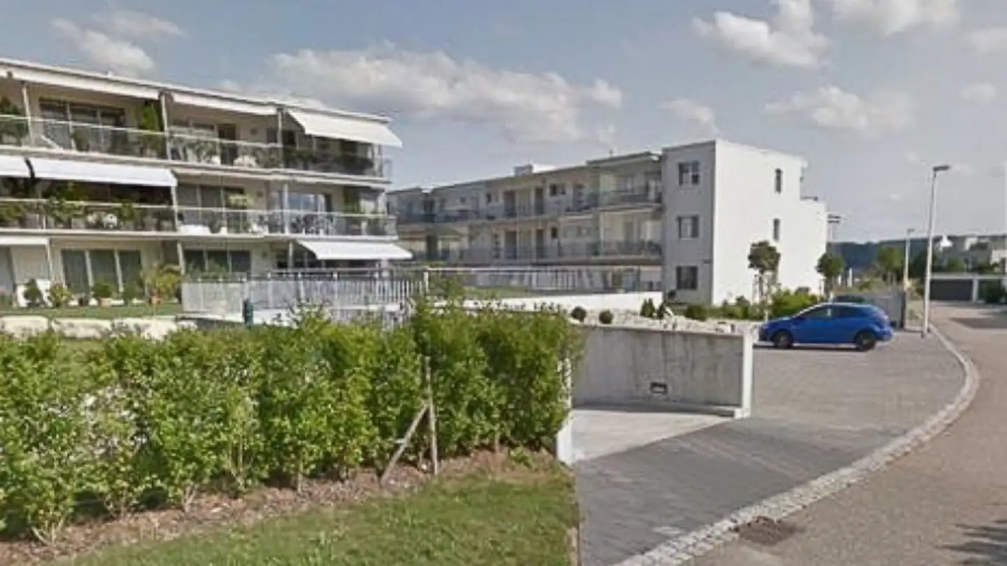 Parcheggio esterno in affitto - Stuberhofstrasse, 4513 Langendorf - Photo 2