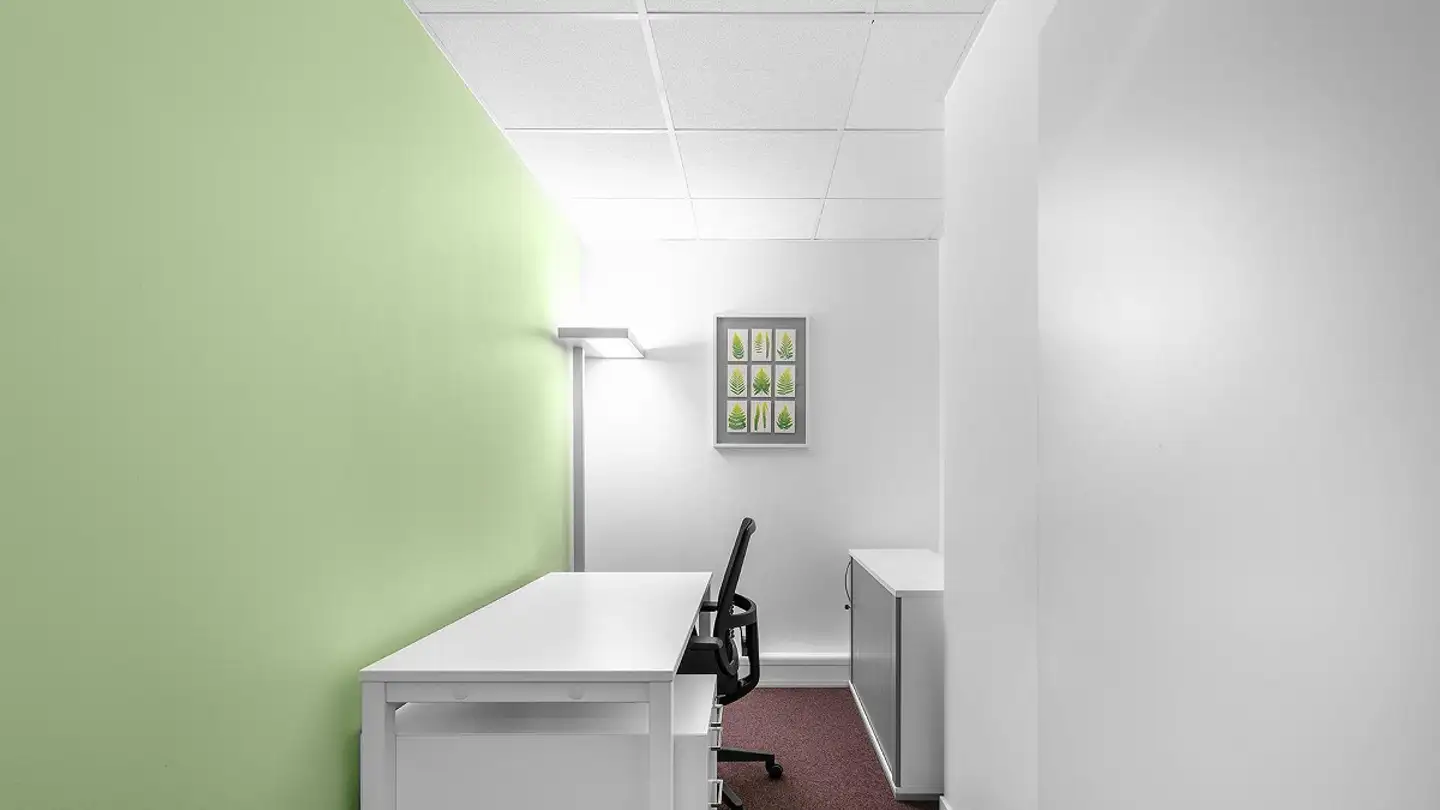 Bürofläche mieten - Hertensteinstrasse 51, 6004 Luzern