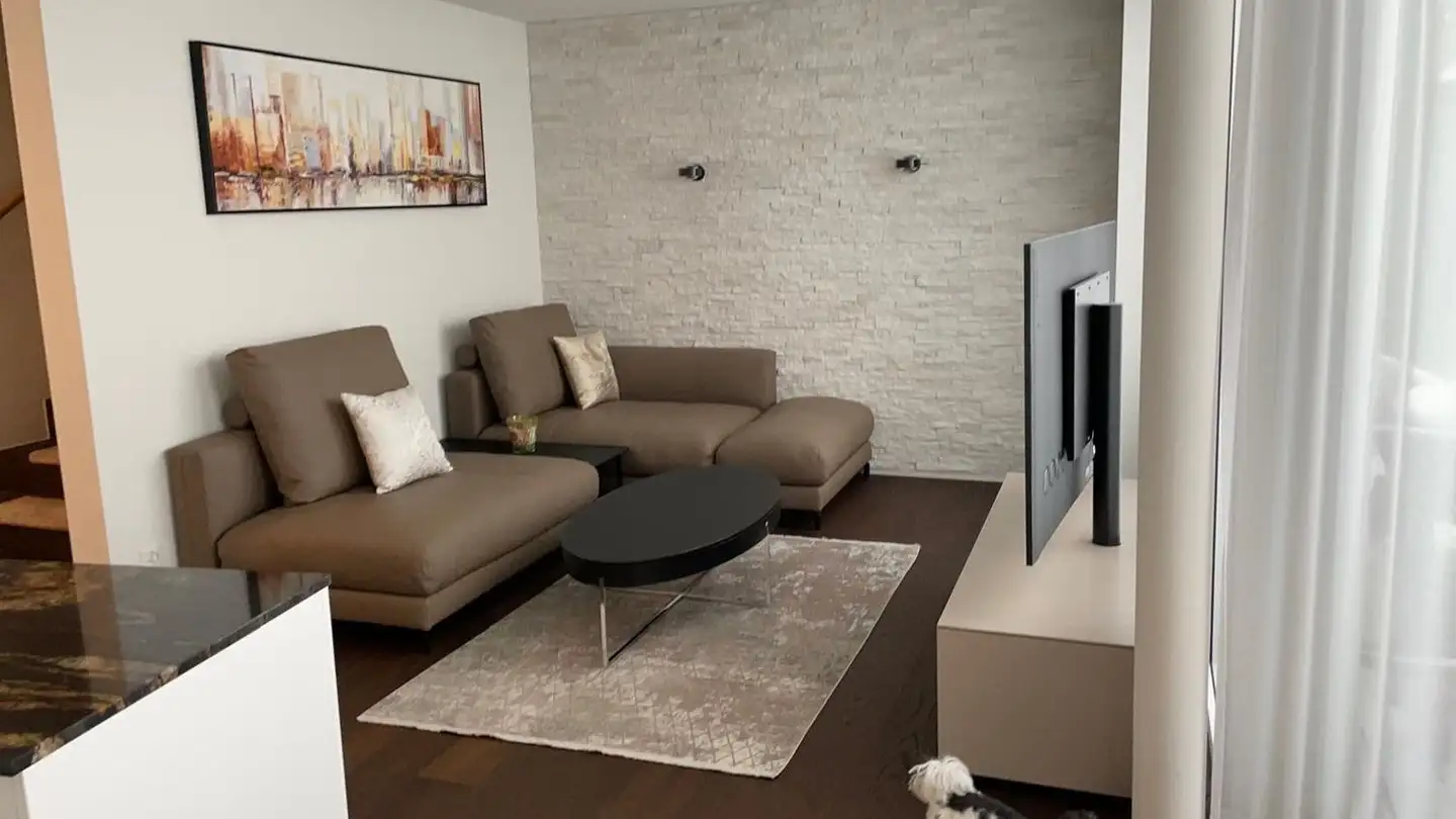 Maisonette kaufen - Johanna-Spyri-Strasse 11, 8816 Hirzel - Foto 3