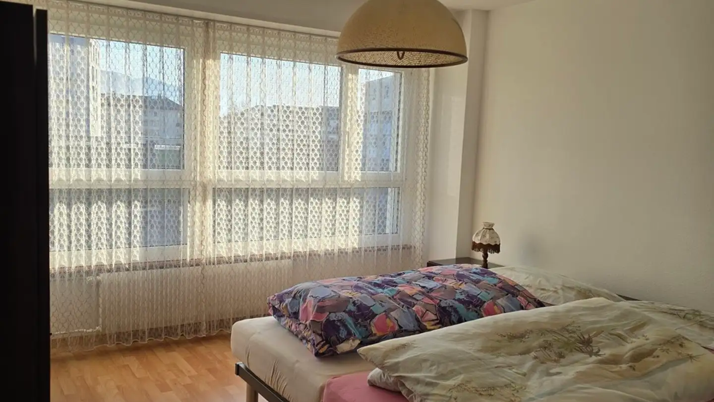 Appartement à louer - Rue Des Bâts 14, 2800 Delémont - Photo 3